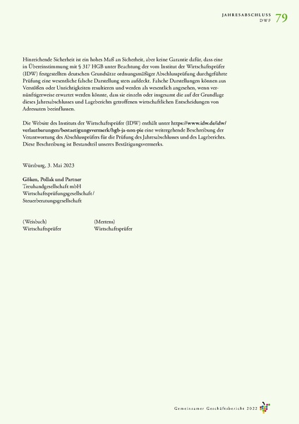 Datei:Geschaeftsbericht DWI, DWF, DWA 2022.pdf
