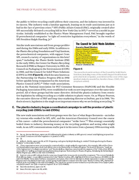 Datei:Fraud-of-Plastic-Recycling-2024.pdf