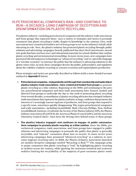 Datei:Fraud-of-Plastic-Recycling-2024.pdf