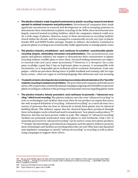 Datei:Fraud-of-Plastic-Recycling-2024.pdf