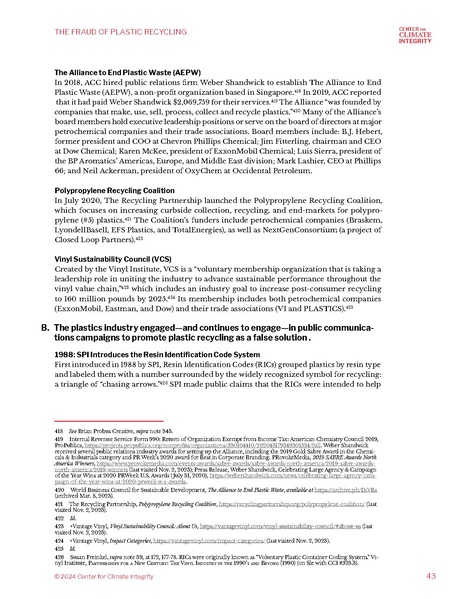 Datei:Fraud-of-Plastic-Recycling-2024.pdf