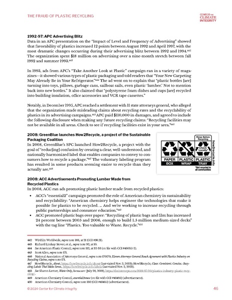 Datei:Fraud-of-Plastic-Recycling-2024.pdf