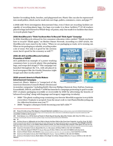 Datei:Fraud-of-Plastic-Recycling-2024.pdf