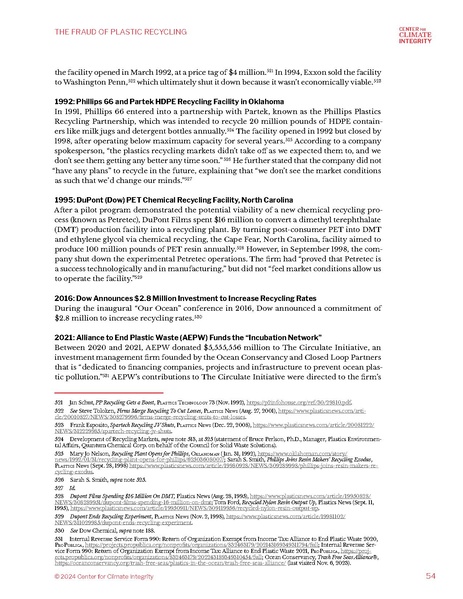 Datei:Fraud-of-Plastic-Recycling-2024.pdf