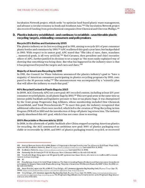Datei:Fraud-of-Plastic-Recycling-2024.pdf