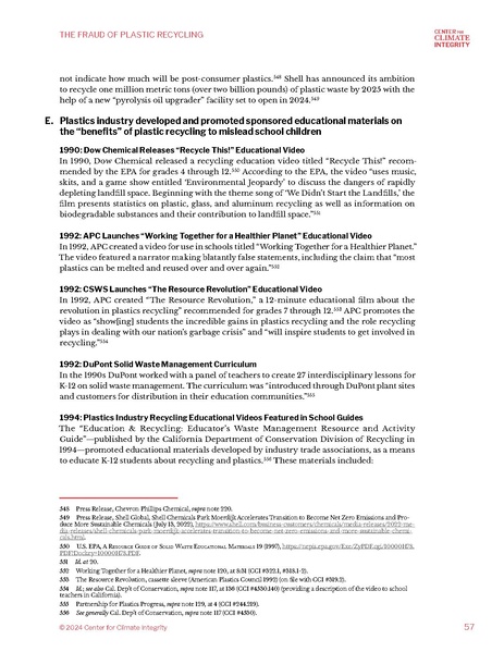 Datei:Fraud-of-Plastic-Recycling-2024.pdf